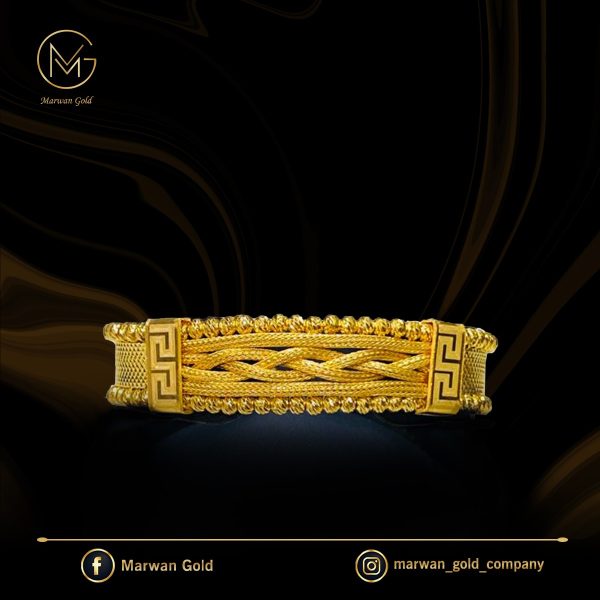 اسوارة ايطالي IB-0012