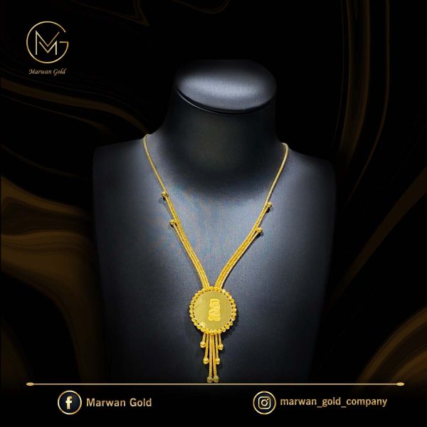 طقم فانسي FS-0005