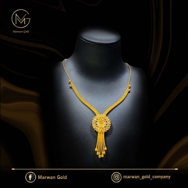 طقم فانسي FS-0007