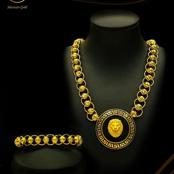 طقم ببلي BS-0001