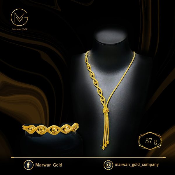 طقم ايطالي IS-0030