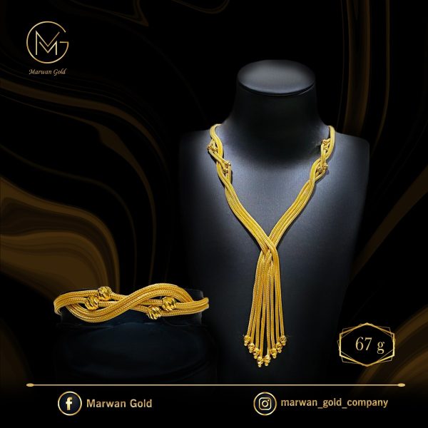 طقم ايطالي IS-0032