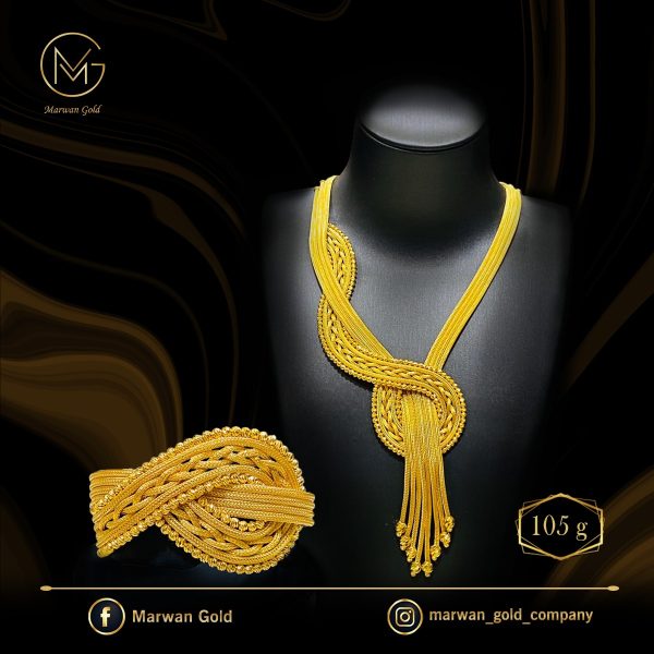 طقم ايطالي IS-0034