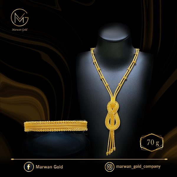 طقم ايطالي IS-0037