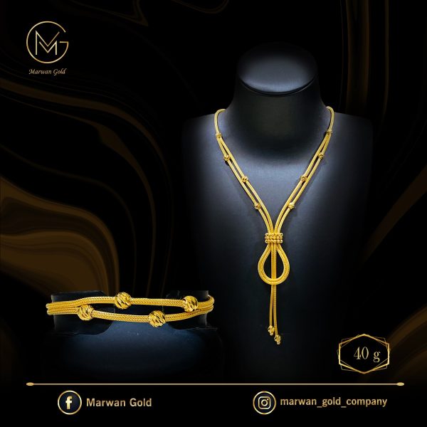 طقم ايطالي IS-0042