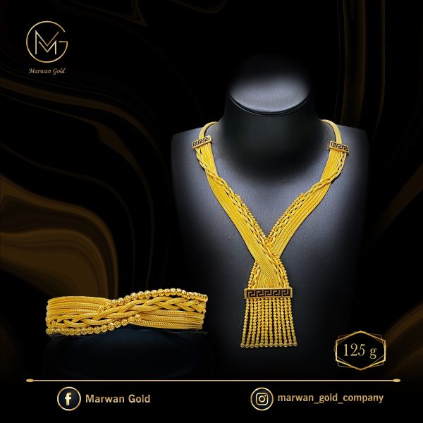 طقم ايطالي IS-0043