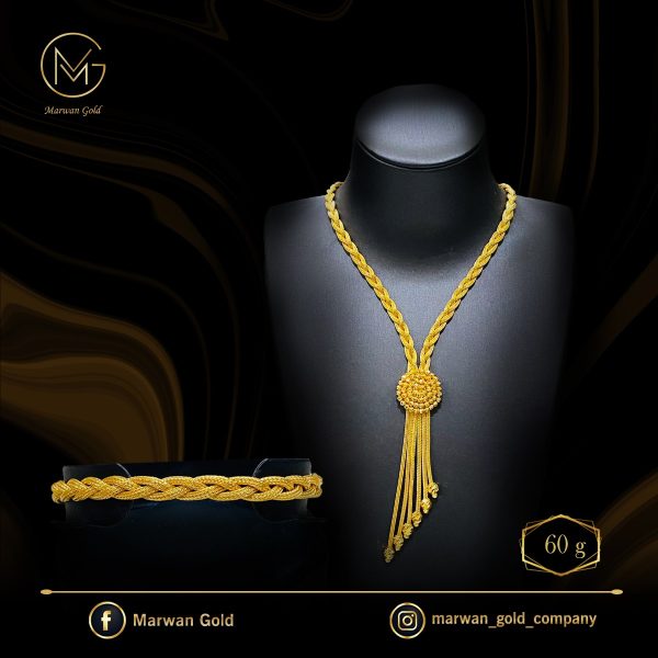 طقم ايطالي IS-0045