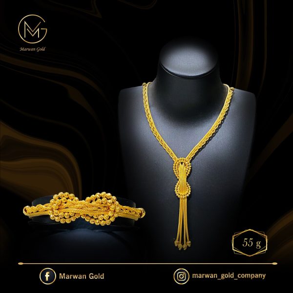 طقم ايطالي IS-0047