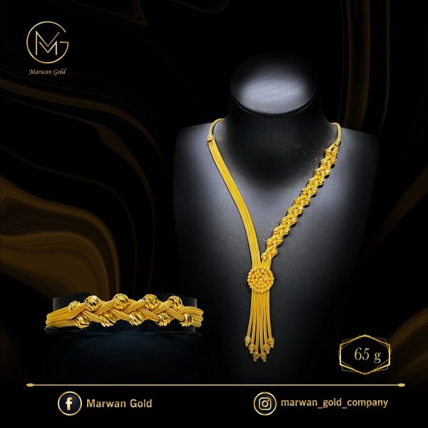 طقم ايطالي IS-0049