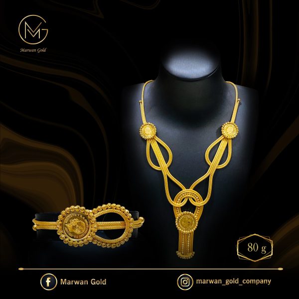 طقم ايطالي IS-0051