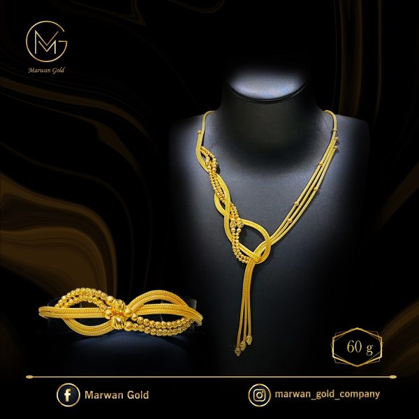 طقم ايطالي IS-0052