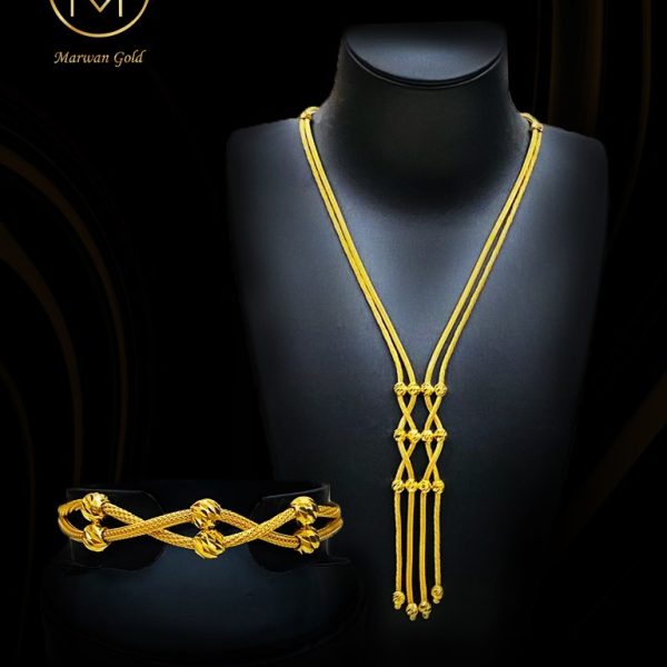 طقم ايطالي IS-0053