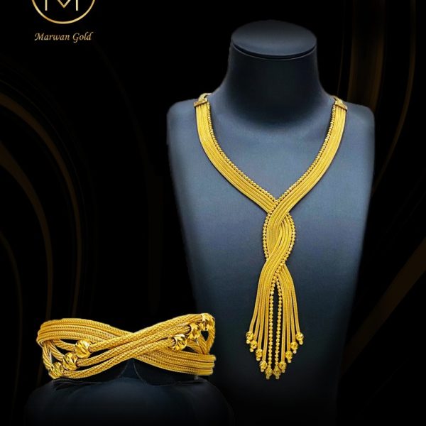 طقم ايطالي IS-0054