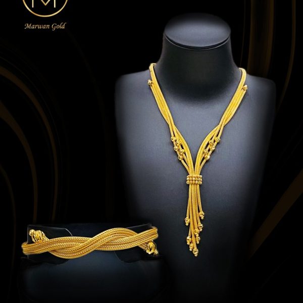 طقم ايطالي IS-0055