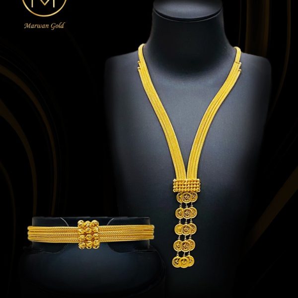 طقم ايطالي IS-0060