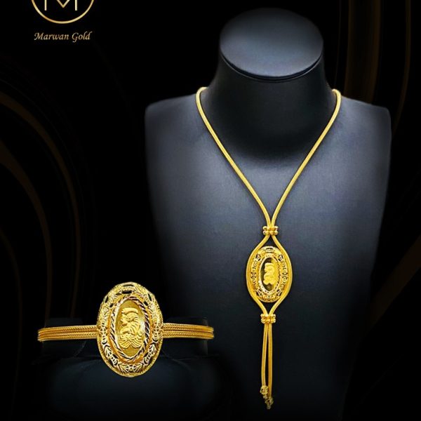 طقم ايطالي IS-0062