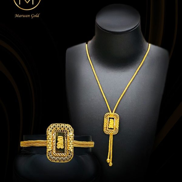 طقم ايطالي IS-0063