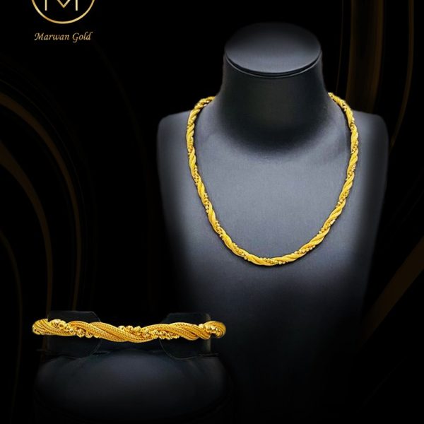 طقم ايطالي IS-0064