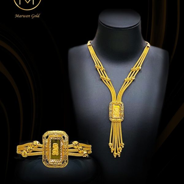 طقم ايطالي IS-0065