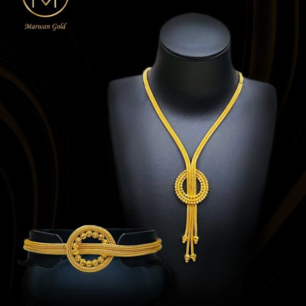 طقم ايطالي IS-0066