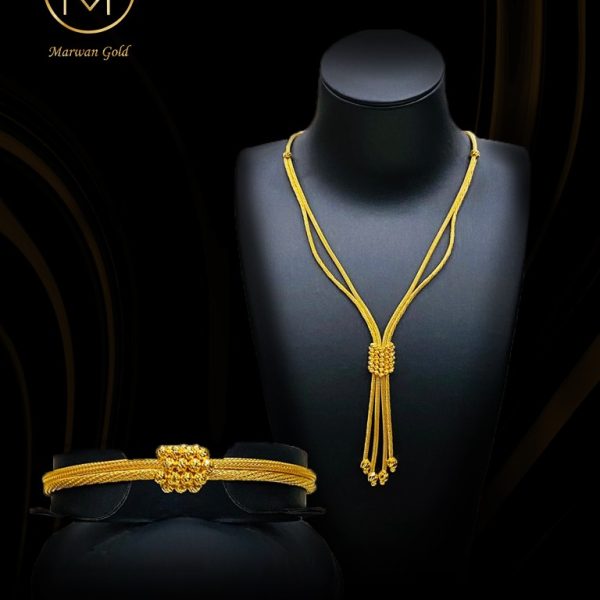 طقم ايطالي IS-0069