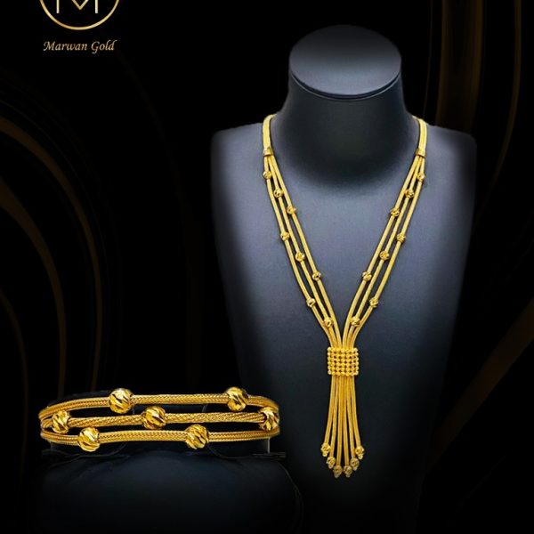 طقم ايطالي IS-0070