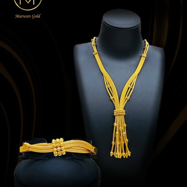 طقم ايطالي IS-0071