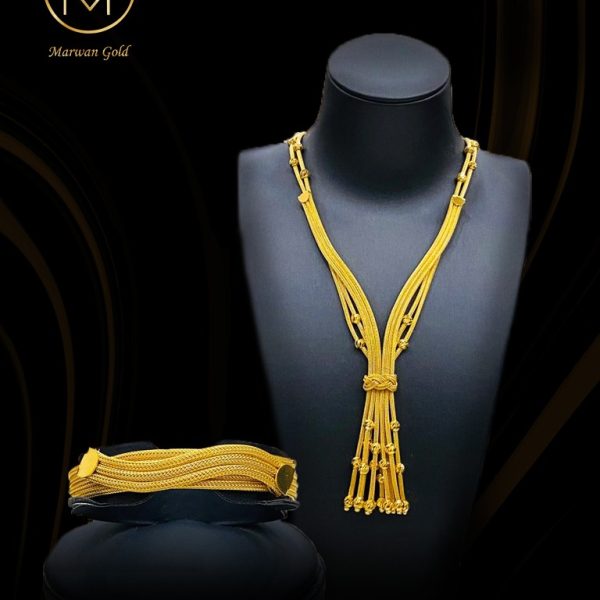 طقم ايطالي IS-0072