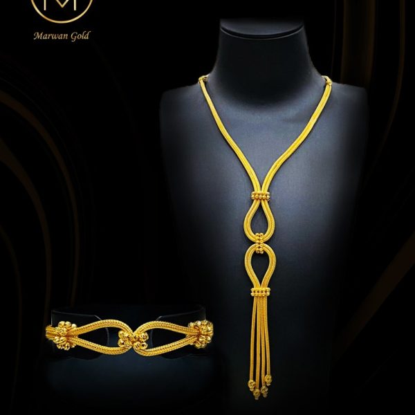 طقم ايطالي IS-0074