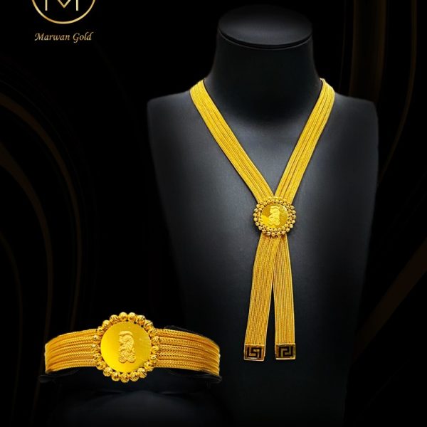 طقم ايطالي IS-0076