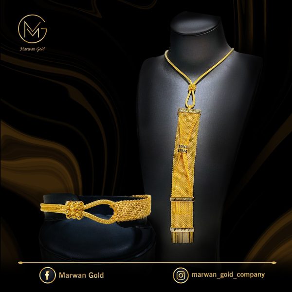 طقم شال SHS-0010