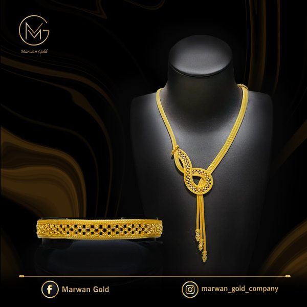 طقم ايطالي IS-0080