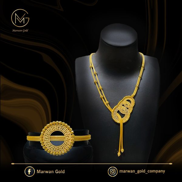 طقم ايطالي IS-0082