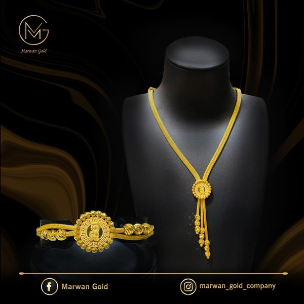 طقم ايطالي IS-0084