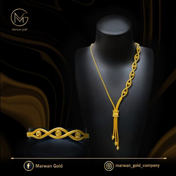 طقم ايطالي IS-0085