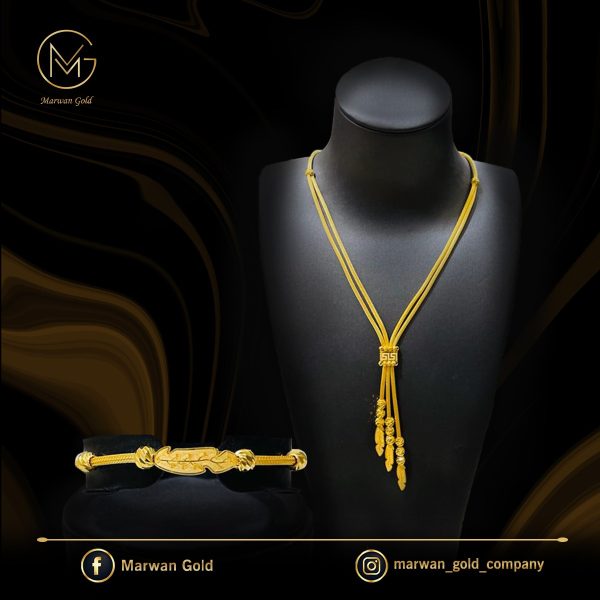 طقم ايطالي IS-0086