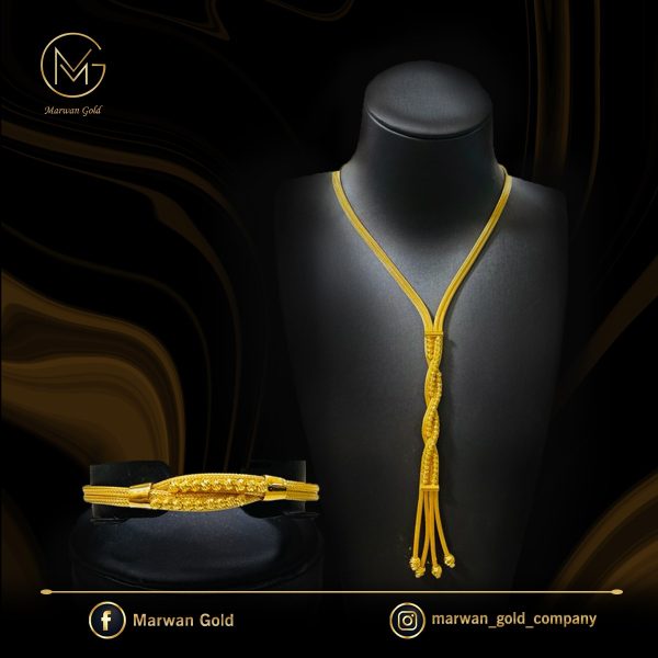 طقم ايطالي IS-0087