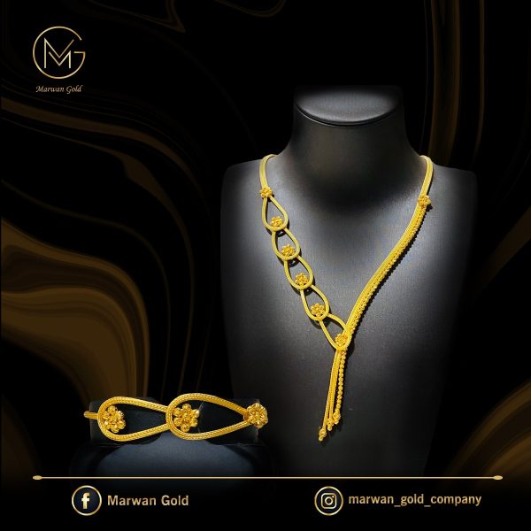 طقم ايطالي IS-0088