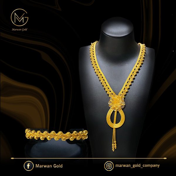 طقم ايطالي IS-0090