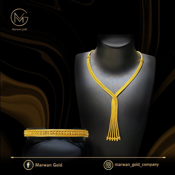 طقم ايطالي IS-0091