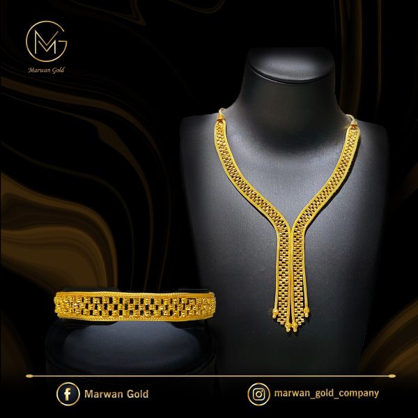 طقم ايطالي IS-0093