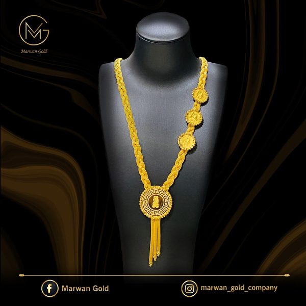 طقم ايطالي IS-0094