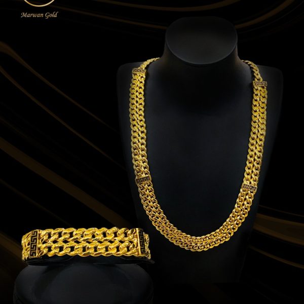 طقم كارتير  CS-0002