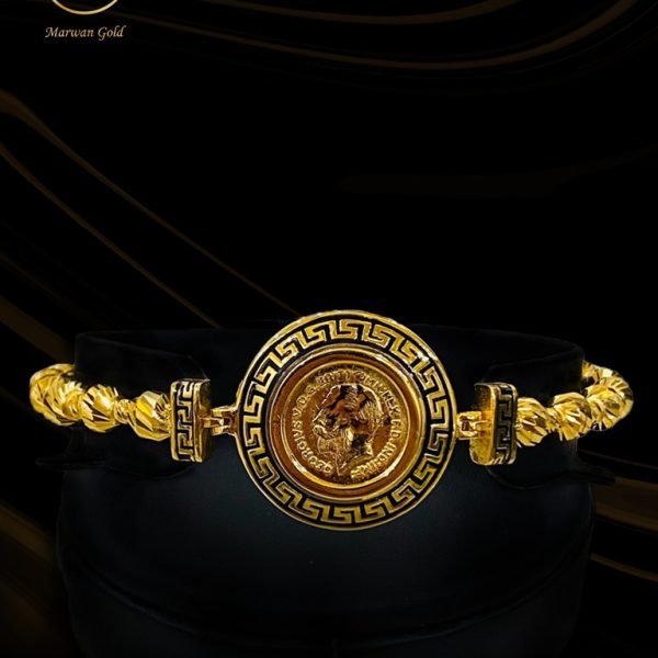 اسوارة بانجل GB-0005