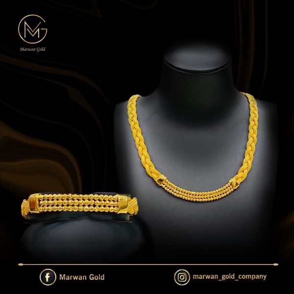 طقم ايطالي IS-0095