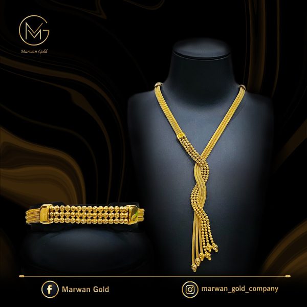 طقم ايطالي IS-0096