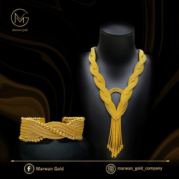 طقم ايطالي IS-0098