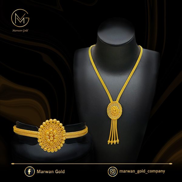 طقم ايطالي IS-0100