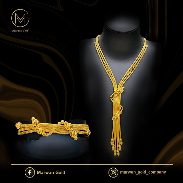 طقم ايطالي IS-0102