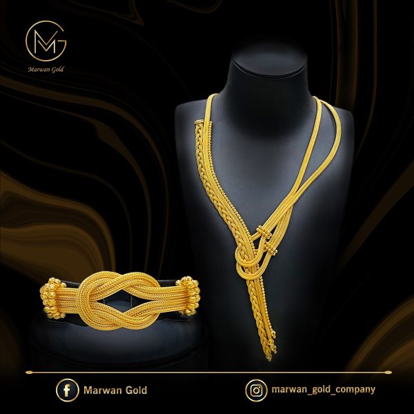 طقم ايطالي IS-0103